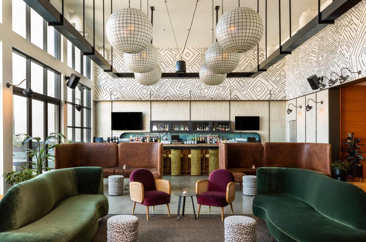Hotel Kissel Uptown Oakland, In The Unbound Collection By Hyatt Zewnętrze zdjęcie
